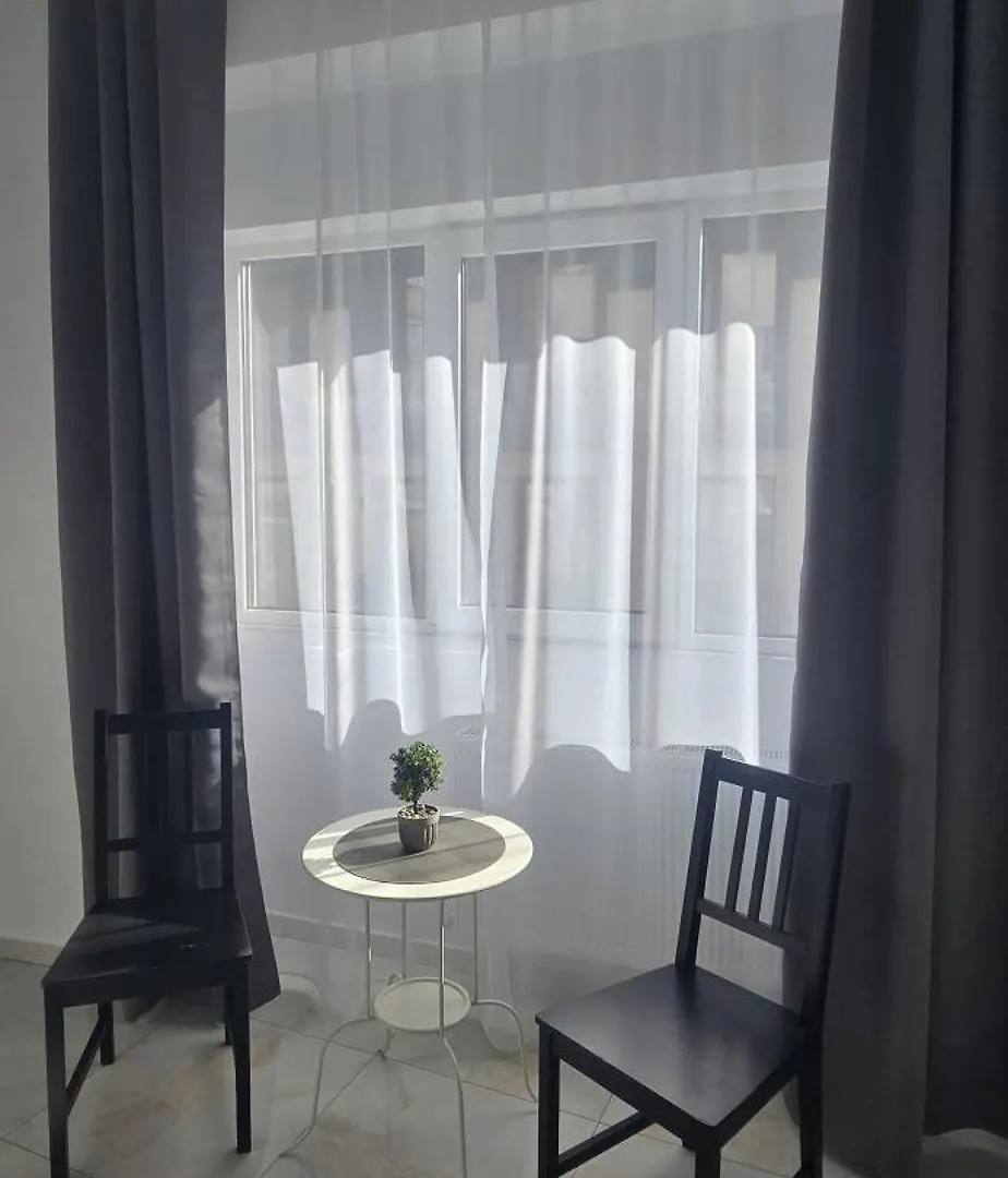 New Experience In Old Town 41 A Διαμέρισμα Βουκουρέστι