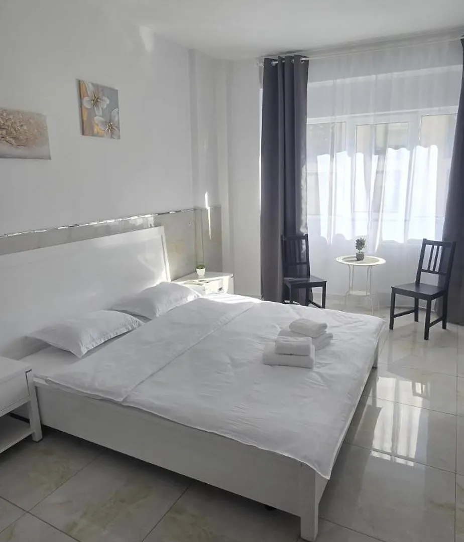 New Experience In Old Town 41 A Διαμέρισμα Βουκουρέστι Ρουμανία